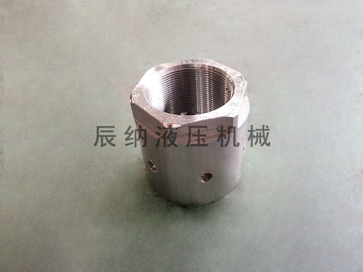 成品活塞杆